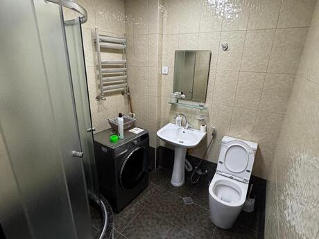 Kirayə 3 otaqlı mənzil, 115 m², Şah İsmayıl Xətai: 1 050 ₼/ay 5