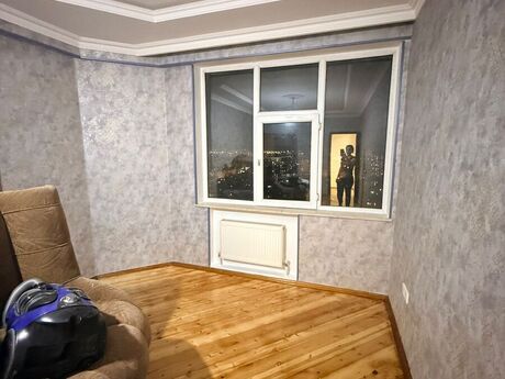 2-room apartment for rent, 86 m², 9-cu mikrorayon: 730 ₼/mo 3