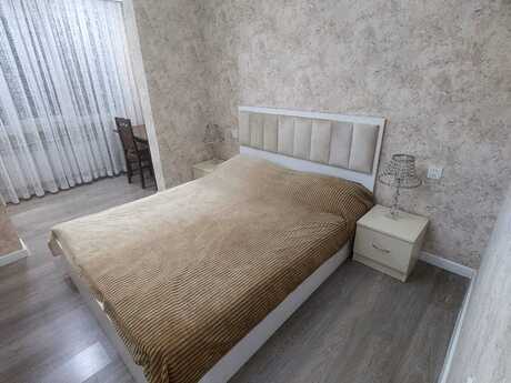 Kirayə 2 otaqlı mənzil, 85 m², Həzi Aslanov: 700 ₼/ay 4