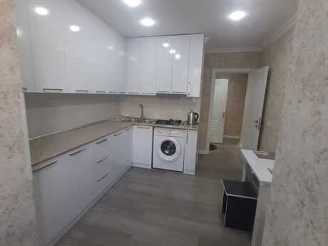 Kirayə 2 otaqlı mənzil, 85 m², Həzi Aslanov: 700 ₼/ay 3