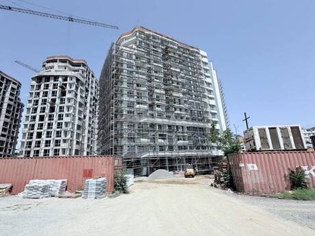 3-комнатная квартира, 98,7 м², Metro Park Bakıxanov: 218 990 ₼ 3