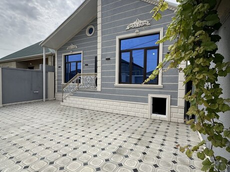 Объявление №6431914 - Баку, пос. Рамана, 4-комн., 125 м²