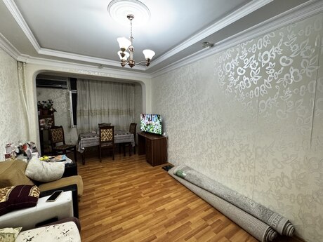 3-room apartment, 80 m², Dərnəgül: 180 000 ₼ 2
