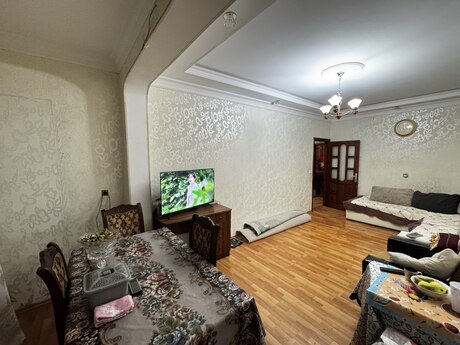 3-room apartment, 80 m², Dərnəgül: 180 000 ₼ 3
