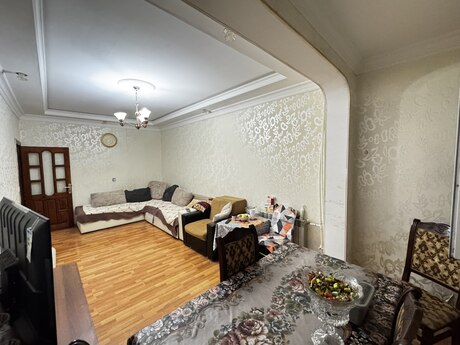3-room apartment, 80 m², Dərnəgül: 180 000 ₼ 4