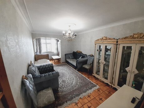 3 otaqlı mənzil, 75 m², Gənclik: 235 000 ₼ 2