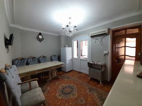3 otaqlı mənzil, 75 m², Gənclik: 235 000 ₼ 3