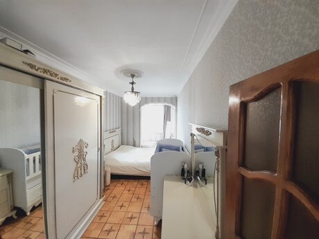 3 otaqlı mənzil, 75 m², Gənclik: 235 000 ₼ 4