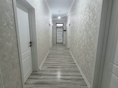 6 otaqlı həyət evi, 240 m², Hökməli: 112 000 ₼ 5