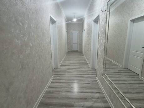 6 otaqlı həyət evi, 240 m², Hökməli: 112 000 ₼ 4