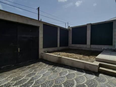 6 otaqlı həyət evi, 240 m², Hökməli: 112 000 ₼ 3