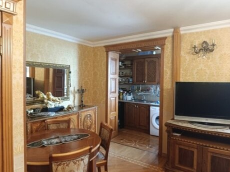 2 otaqlı mənzil, 65 m², Ağ şəhər: 225 000 ₼ 2
