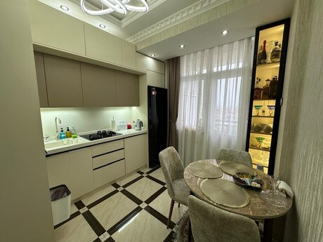 2 otaqlı mənzil, 75 m², Yeni Yasamal: 220 000 ₼ 5