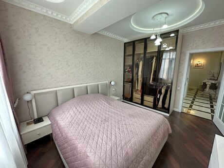 2 otaqlı mənzil, 75 m², Yeni Yasamal: 220 000 ₼ 4
