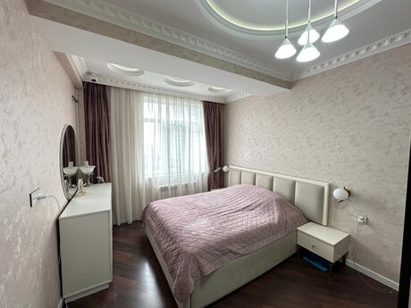 2 otaqlı mənzil, 75 m², Yeni Yasamal: 220 000 ₼ 3