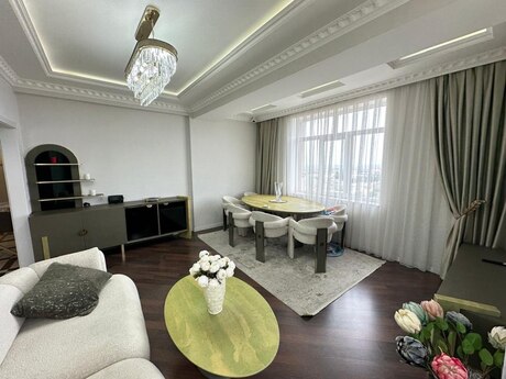 2 otaqlı mənzil, 75 m², Yeni Yasamal: 220 000 ₼ 2