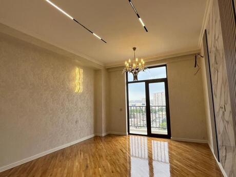 2 otaqlı mənzil, 80 m², West Town: 295 000 ₼ 2