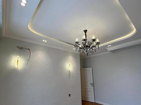2 otaqlı mənzil, 80 m², West Town: 295 000 ₼ 5
