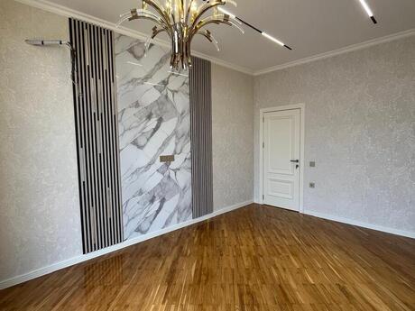 2 otaqlı mənzil, 80 m², West Town: 295 000 ₼ 3