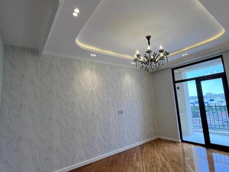 2 otaqlı mənzil, 80 m², West Town: 295 000 ₼ 4