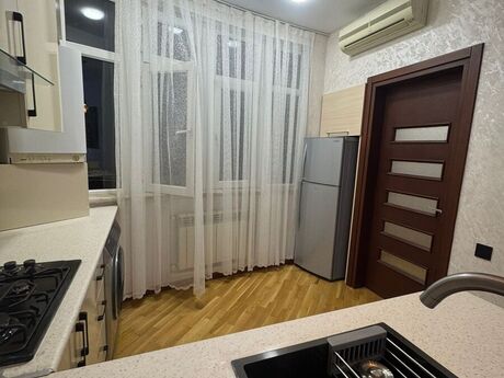 2 otaqlı mənzil, 61 m², 8-ci mikrorayon: 229 000 ₼ 5