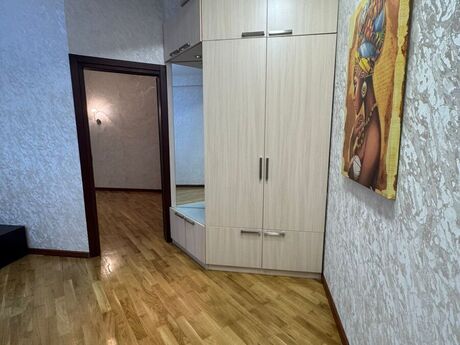 2 otaqlı mənzil, 61 m², 8-ci mikrorayon: 229 000 ₼ 2