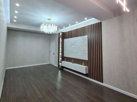2 otaqlı mənzil, 45 m², Memar Əcəmi: 106 000 ₼ 2