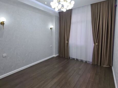 2 otaqlı mənzil, 45 m², Memar Əcəmi: 106 000 ₼ 3