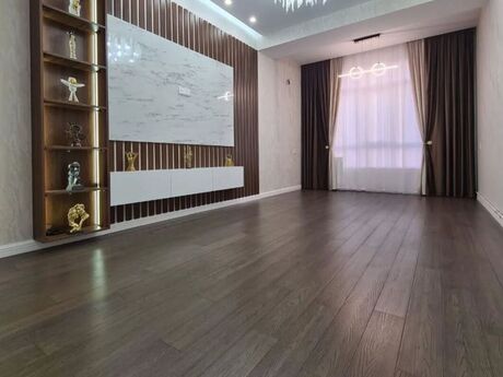 Elan №6431948 - Bakı, Memar Əcəmi m., 2 otaqlı, 45 m², 5/5 mərtəbə