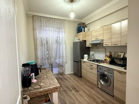 Kirayə 3 otaqlı mənzil, 70 m², Yasamal: 797 ₼/ay 3