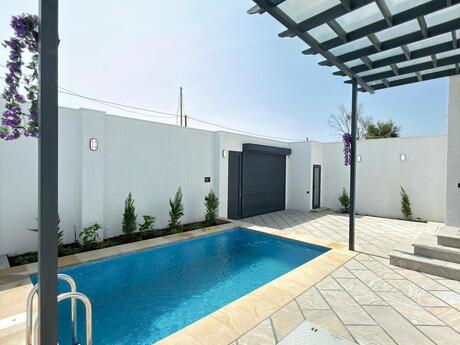 4 otaqlı həyət evi, 150 m², Şüvəlan: 185 000 ₼ 4