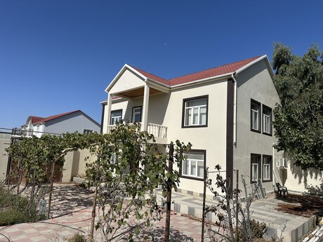 5 otaqlı həyət evi, 200 m², Şüvəlan: 255 000 ₼ 3