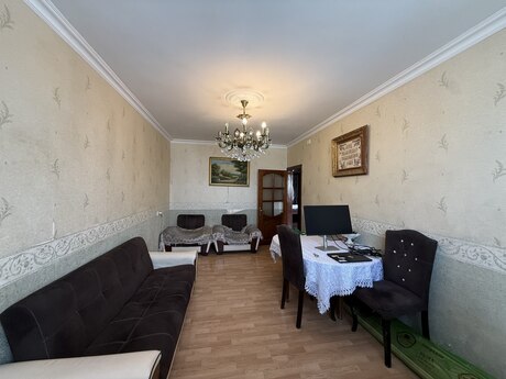 2 otaqlı mənzil, 60 m², Əhmədli: 164 000 ₼ 2