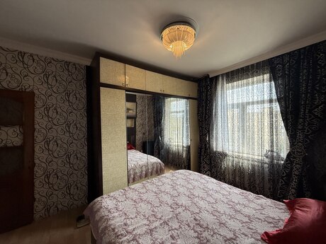 2 otaqlı mənzil, 60 m², Əhmədli: 164 000 ₼ 4