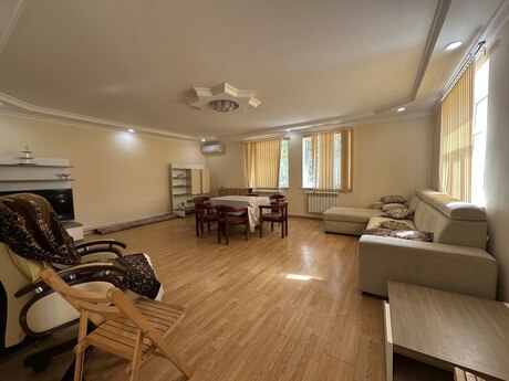 5 otaqlı həyət evi, 200 m², Şüvəlan: 255 000 ₼ 5
