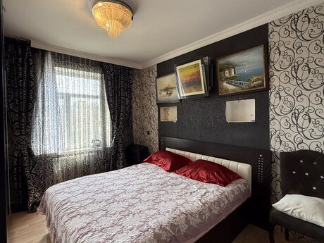 2 otaqlı mənzil, 60 m², Əhmədli: 164 000 ₼ 3