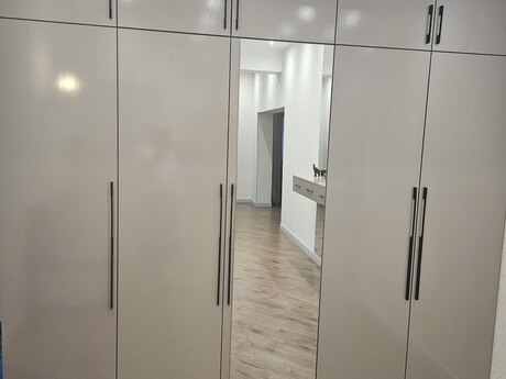 Kirayə 3 otaqlı mənzil, 118 m², Murad Residence: 2 200 ₼/ay 4