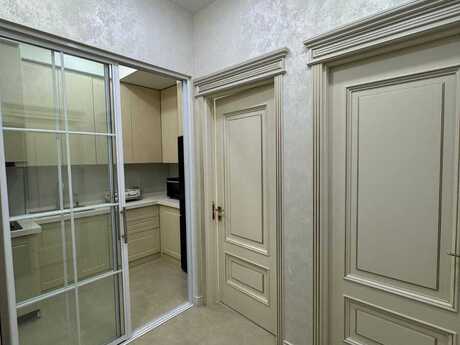 Kirayə 2 otaqlı mənzil, 76 m², Melissa Azadlıq: 1 100 ₼/ay 5