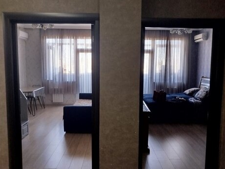 Kirayə 2 otaqlı mənzil, 65 m², 20 Yanvar: 800 ₼/ay 2