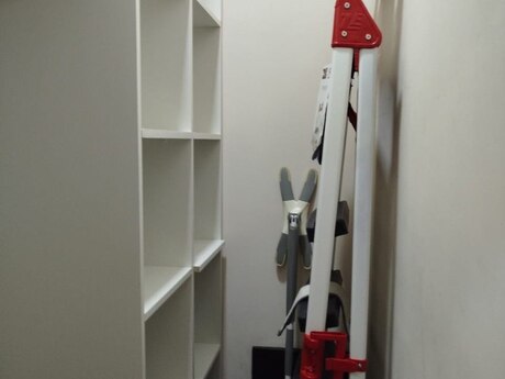Kirayə 2 otaqlı mənzil, 65 m², 20 Yanvar: 800 ₼/ay 5