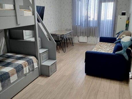 Elan №6431955 - Bakı, 20 Yanvar m., 2 otaqlı, 65 m², 17/19 mərtəbə