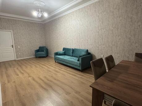 2-комнатная квартира, 70 м², Saray: 43 000 ₼ 2