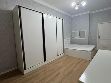 2-комнатная квартира, 70 м², Saray: 43 000 ₼ 3