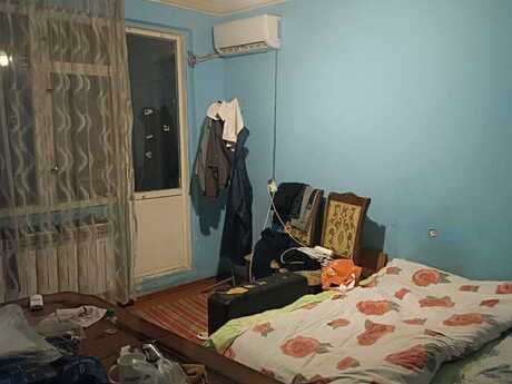 Объявление №6431954 - Баку, м. Мемар Аджеми, 2-комн., 55 м², 5/5 этаж