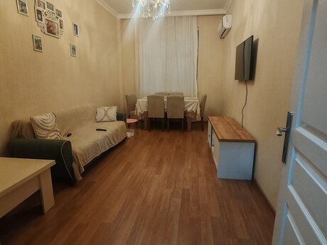 3 otaqlı mənzil, 73 m², Hövsan: 133 500 ₼ 3