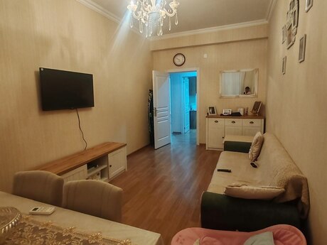 3 otaqlı mənzil, 73 m², Hövsan: 133 500 ₼ 2
