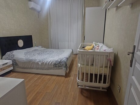 3 otaqlı mənzil, 73 m², Hövsan: 133 500 ₼ 4