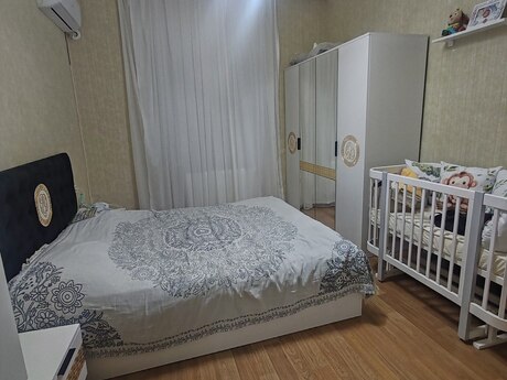 3 otaqlı mənzil, 73 m², Hövsan: 133 500 ₼ 5