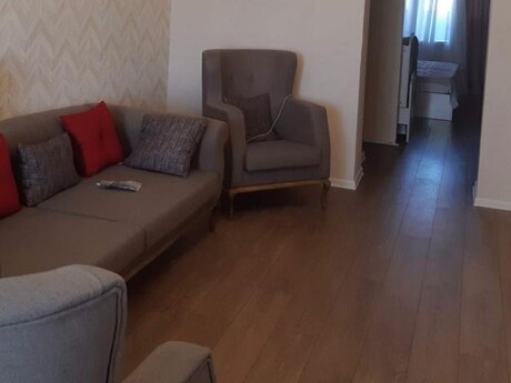3 otaqlı mənzil, 103 m², İnşaatçılar: 278 000 ₼ 3