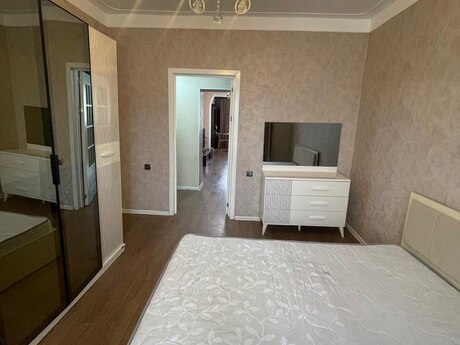 3 otaqlı mənzil, 103 m², İnşaatçılar: 278 000 ₼ 4